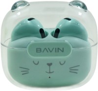 Фото - Наушники Bavin BA31