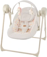 Фото - Кресло-качалка Kinder Kraft Swingee