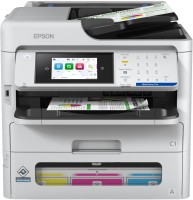 Фото - МФУ Epson WorkForce Pro EM-C800RDWF