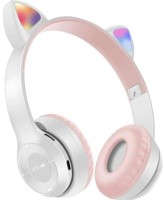 Фото - Наушники Cat Ear Audio P47M