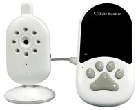 Фото - Радионяня Baby Monitor SP660