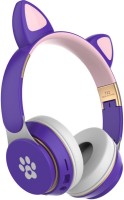 Фото - Наушники Cat Ear Audio T22