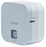 Фото - Чековый принтер Brother PT-P300BT