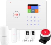 Фото - Сигнализация / Smart Hub CoVi Security HS-800