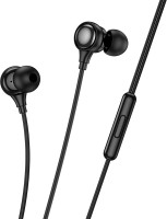 Фото - Наушники Hoco M116 Type C