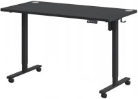 Фото - Офисный стол Black Point Ibuki 160