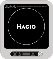 Фото - Плита Magio MG-145 нержавейка