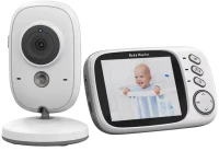 Фото - Радионяня Baby Monitor VB603