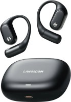 Фото - Наушники Langsdom TE09