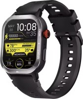 Фото - Смарт часы Haylou Iron Neo