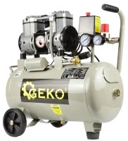 Фото - Компрессор Geko G80335 24 л сеть (230 В)