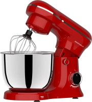 Фото - Кухонный комбайн Grunhelm GKM 0015R красный