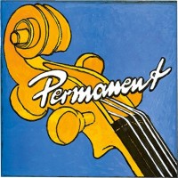 Фото - Струны Pirastro Permanent Orchestra Double Bass String Set