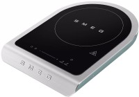 Фото - Плита Smeg PIC01EGMEU бирюзовый
