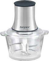 Фото - Миксер Beper P102ROB001 нержавейка