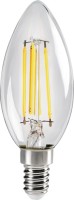 Фото - Лампочка Kanlux XLED Filament C35 4.5W 4000K E14