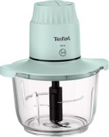 Фото - Миксер Tefal Choppeo MB603165 зеленый