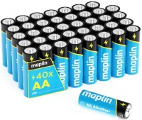 Фото - Аккумулятор / батарейка Maplin 40xAA