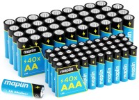 Фото - Аккумулятор / батарейка Maplin  40xAA + 40xAAA