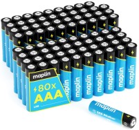 Фото - Аккумулятор / батарейка Maplin  80xAAA