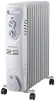 Фото - Масляный радиатор Interlux INO-1100BG 11 секц 2.5 кВт