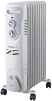 Фото - Масляный радиатор Interlux INO-9900BG 9 секц 2 кВт