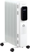 Фото - Конвектор HOMCOM 820-261V90 2 кВт