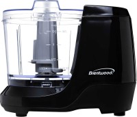 Фото - Миксер Brentwood MC-109BK черный