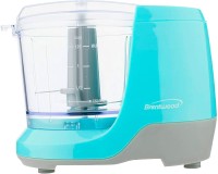 Фото - Миксер Brentwood MC-109BL синий