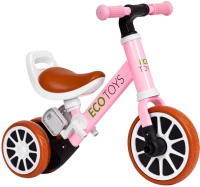 Фото - Детский велосипед EcoToys LC-V1307N