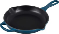 Фото - Сковородка Le Creuset 20182236420422 23 см  синий