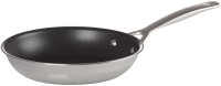 Фото - Сковородка Le Creuset 96201320001000 20 см нержавейка
