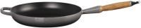 Фото - Сковородка Le Creuset 20258284440422 серый