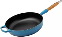 Фото - Сковородка Le Creuset 20259282200422 синий