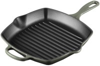 Фото - Сковородка Le Creuset 20183261730422 оливковый