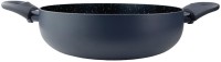 Фото - Сковородка Vinzer Stone Induction 50446 26&nbsp;см  черный
