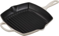 Фото - Сковородка Le Creuset 20183267160422 слоновая кость