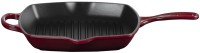 Фото - Сковородка Le Creuset 20183269490422 бордовый