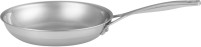 Фото - Сковородка Le Creuset 53207200010000 20&nbsp;см  нержавейка