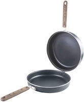 Фото - Сковородка Ibili Bux 505224 24 см