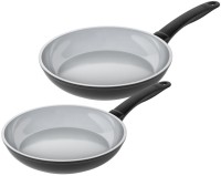 Фото - Сковородка Kuhn Rikon Easy Ceramic 31566 28 см  серый