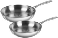 Фото - Сковородка Kuhn Rikon Allround 31383 28 см  хром