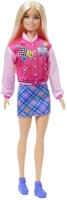 Фото - Кукла Barbie Back to School HRG84