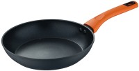 Фото - Сковородка Bergner BG-56100-OR оранжевый