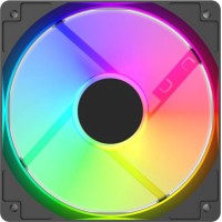 Фото - Система охлаждения ATCOM ATcool 12025 6xLED