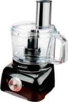 Фото - Кухонный комбайн Brentwood FP-585BK черный