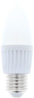 Фото - Лампочка Forever Light LED C37 10W 3000K E27