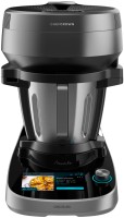 Фото - Кухонный комбайн Cecotec Mambo CooKing Victory черный
