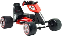 Фото - Веломобиль INJUSA Go-Kart Cobra
