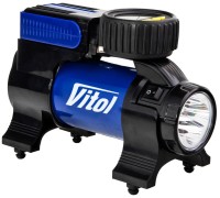 Фото - Насос / компрессор Vitol K-22